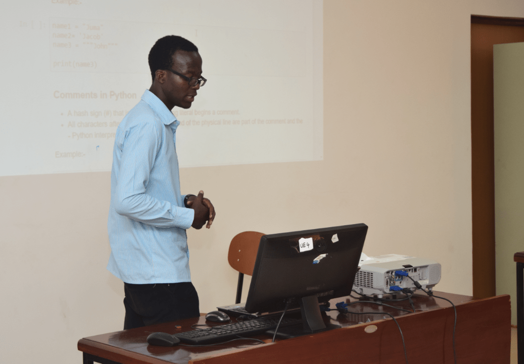 CIVE AI Workshop - 2019