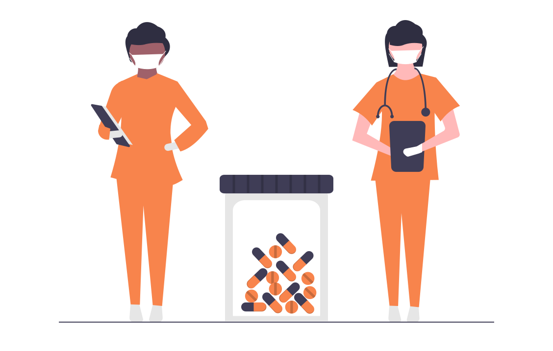 COVID-19 and Pneumonia Detection